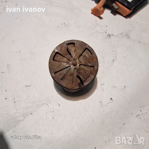 Филтър Ява Балкан , снимка 7 - Селскостопанска техника - 52458955