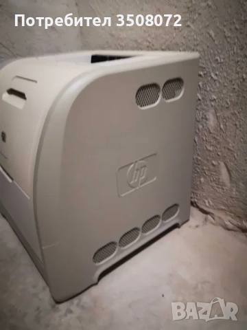 Лазерен цветен принтер, снимка 2 - Принтери, копири, скенери - 52624189