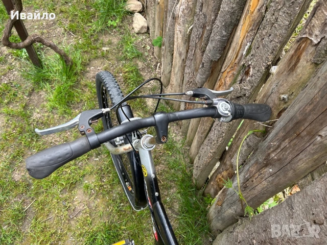 Велосипед Prophete 26 цола, снимка 7 - Велосипеди - 54190310