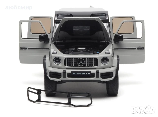 Mercedes Benz  , снимка 3 - Колекции - 51383745