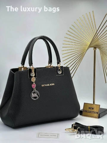 Стилна дамска чанта , снимка 7 - Чанти - 50966866