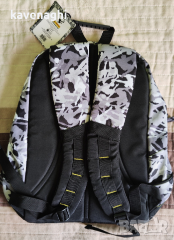 Продавам: Раница Panini Backpack Camouflage, снимка 3 - Раници - 45059260