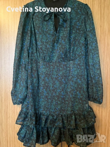 Разпродавам Сака и ризи-различни размери, снимка 10 - Сака - 53465218