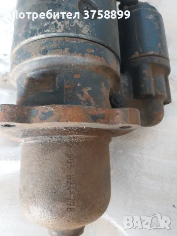 различни електромотор от уаз жук Москва и други. , снимка 16 - Части - 47068460