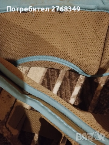 Кенгуру 8 в 1 , снимка 10 - Кенгура и ранички - 53300345