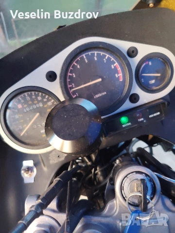 Yamaha tdm 850 3vd , снимка 3 - Мотоциклети и мототехника - 53825699