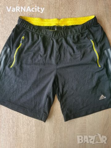 ADIDAS size L , снимка 1 - Спортни дрехи, екипи - 46390934