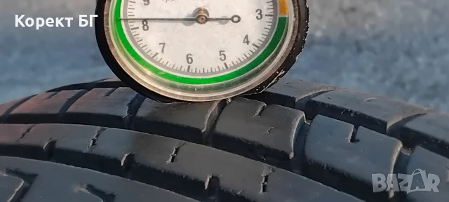 Гуми 185 70 14 Ласа Lassa 2 броя. Нов внос. Не са нови!, снимка 4 - Гуми и джанти - 50542146