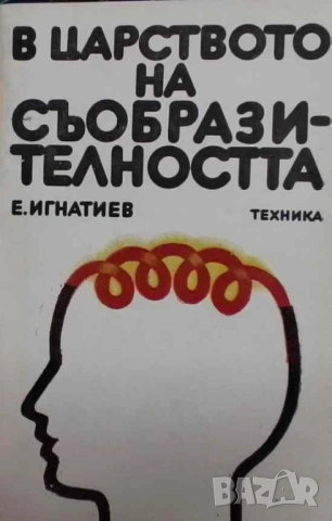 В царството на съобразителността Емелян Игнатиев