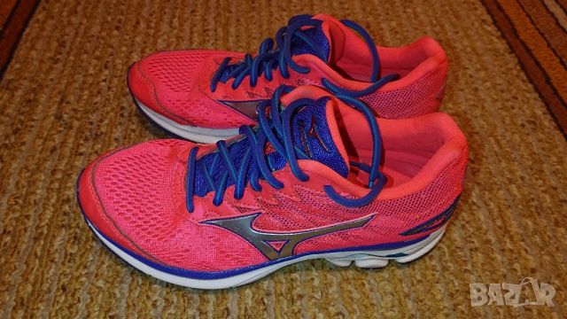 Mizuno - 36,5, снимка 2 - Маратонки - 46307589