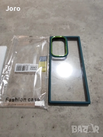 Кейс за Samsung Galaxy S23 Ultra , снимка 6 - Калъфи, кейсове - 51858385