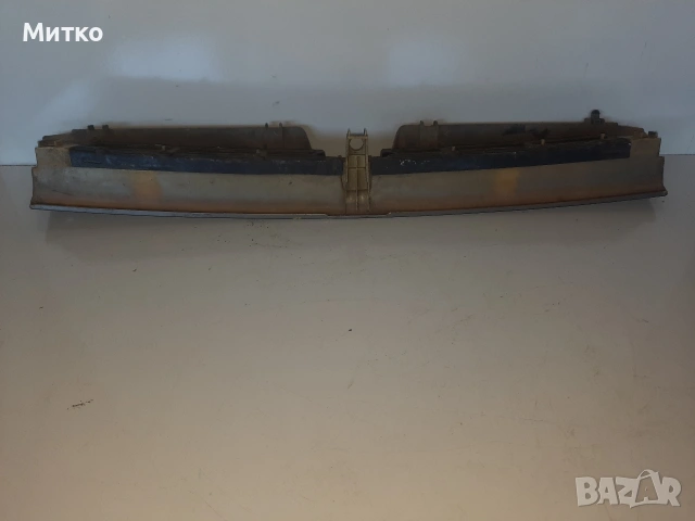 Части за Субару Легаци 1.6 и 1.8 бензин 1989-1993г.(BC/BF/B]:Предна решетка кутия въздушен филтър, снимка 17 - Части - 53669487