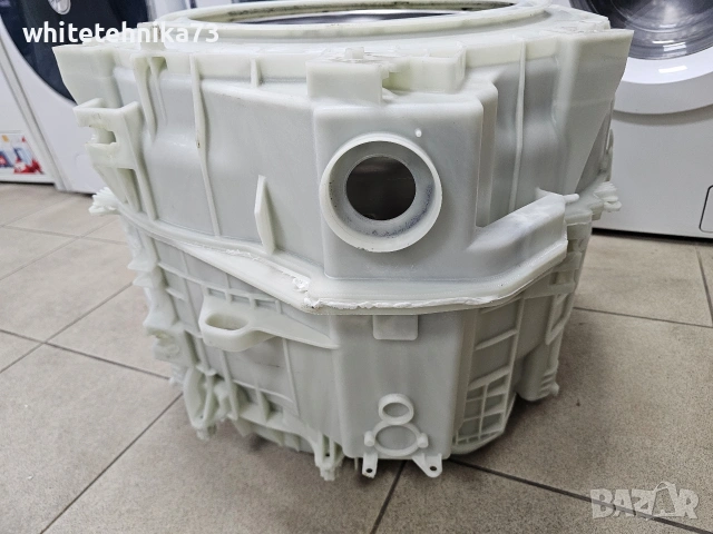 Барабан от пералня със сушилня Grundig, снимка 6 - Перални - 53126708