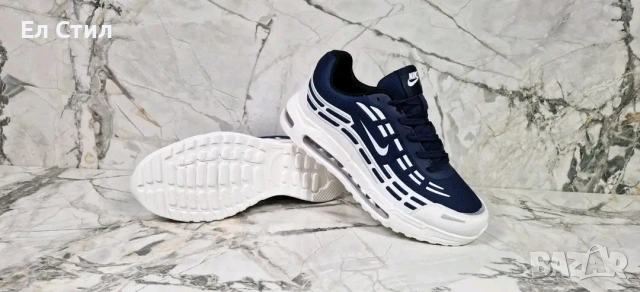 ⭕️Мъжки маратонки, с преглед и тест с Еконт, 39 евро, снимка 2 - Маратонки - 54045443