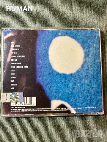 The Cure-Placebo-Liquido, снимка 11 - CD дискове - 46977680