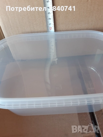 Кутии за храна 2 литра, снимка 12 - Кутии за храна - 51777812