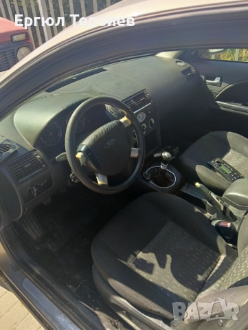 Ford mondeo, снимка 4 - Автомобили и джипове - 52558112