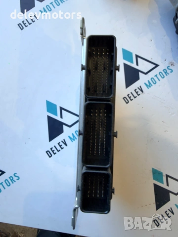 237100773V, EMS3142, 846619218 компютър от Dacia Logan 3 1.0 TCe 100 ECO-G LPG, двигател H4D480, 101, снимка 3 - Части - 53851683