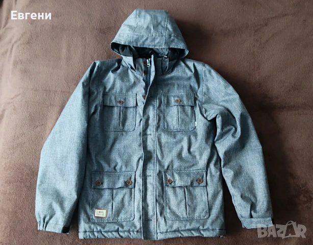 Якета Vans, Wu Tang, Fishbone