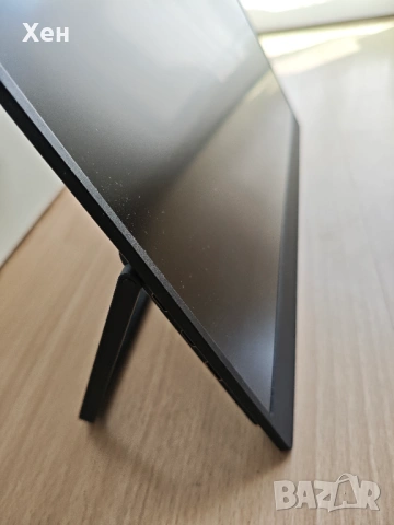 портативен монитор xmart s156fa, снимка 5 - Монитори - 53861532