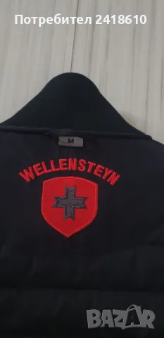 Wellensteyn Molecule Mens Jacket Size M ОРИГИНАЛ! Мъжко Яке!, снимка 2 - Якета - 48195159