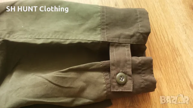 MIL-TEC HUNTING Trouser размер S / M за лов риболов панталон пролет есен - 1695, снимка 7 - Екипировка - 49029890