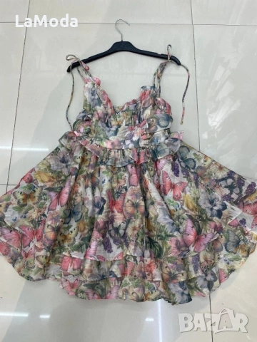 ‼️ТЪРСЯ такава рокличка🌸