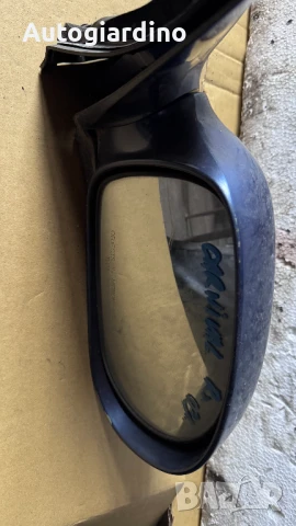 Странично огледало зa Kia Carnival - E4012170