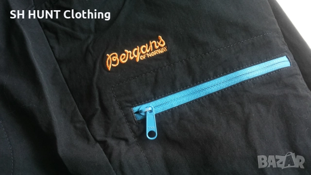 Bergans of NORWAY UTNE Stretch Pant размер M еластичен панталон - 1748, снимка 9 - Екипировка - 52885774