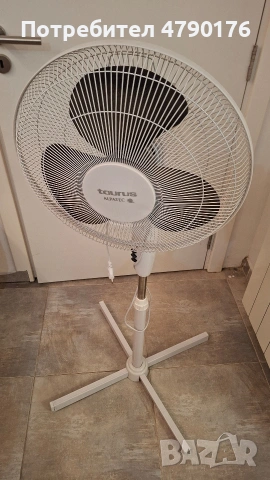 Стоящи вентилатори