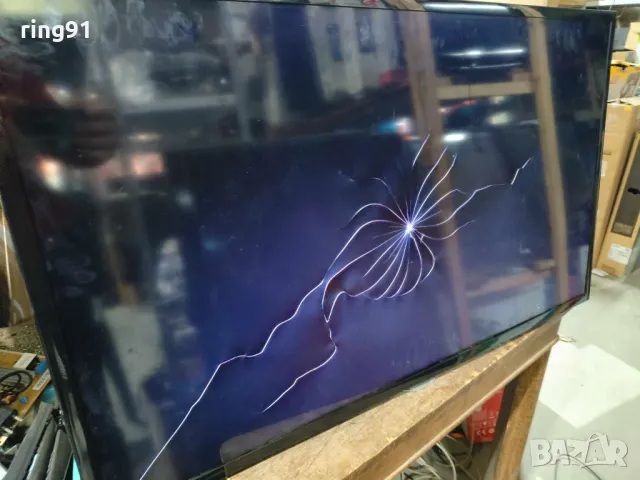 T-Con - GA_60Hz_FHD_V0.3 TV Samsung UE40F5500AW, снимка 2 - Части и Платки - 49759937