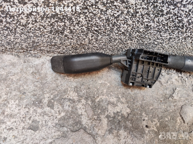 Ключ светлини и чистачки Рено/ Renault, снимка 4 - Части - 51597727