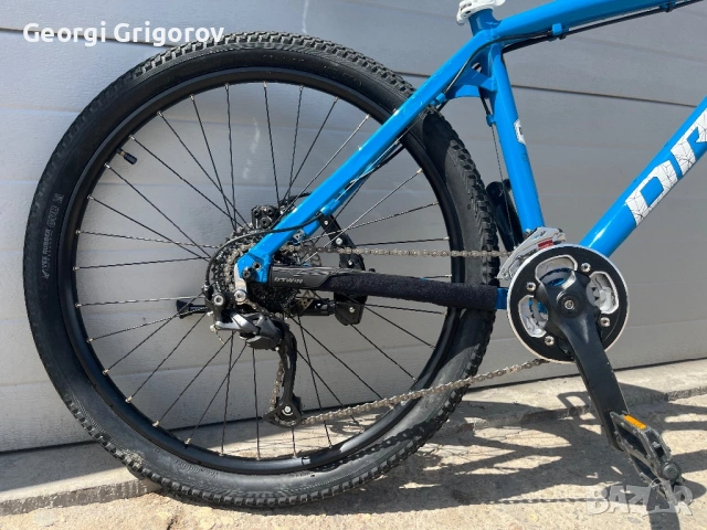 Велосипед Drag C1, снимка 5 - Велосипеди - 54168076