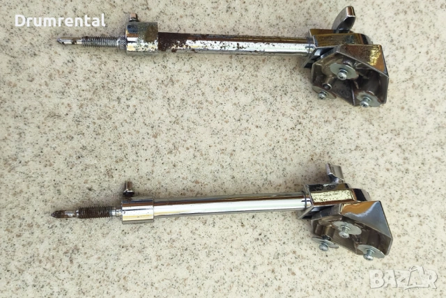 Всичко от снимката, снимка 9 - Ударни инструменти - 54180472