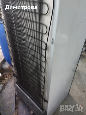 Хладилна витрина вертикална , снимка 5 - Витрини - 51181631