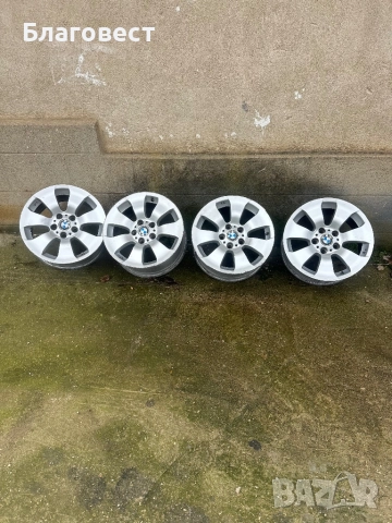 Джанти за Бмв ,Е90