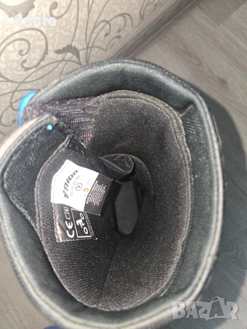 Мото ботуши Thor, снимка 8 - Детски боти и ботуши - 53493989