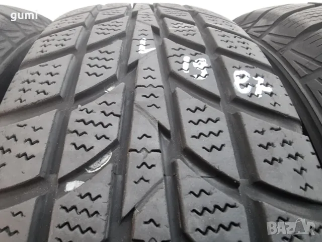 4бр зимни гуми 175/70/14 HANKOOK L01987 , снимка 2 - Гуми и джанти - 48449823