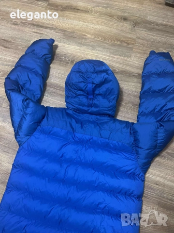 Висок клас мъжка зимна  пухенка  Mountain Equipment  Skyline DriLITE Loft 700+fill Down Jacket , XL , снимка 8 - Якета - 52078371
