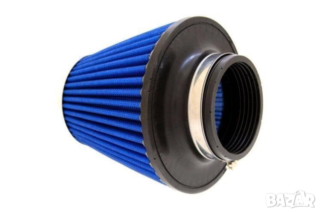 Конусен филтър Simota 101мм, снимка 3 - Аксесоари и консумативи - 51505159