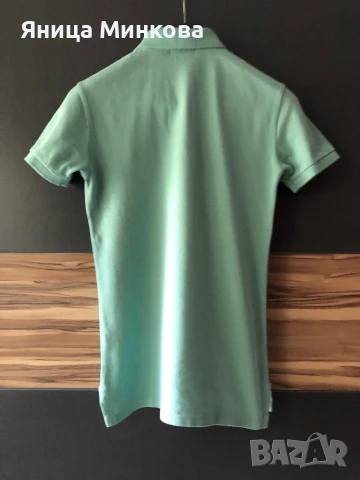 Дамска тениска Polo by Ralph Lauren, снимка 5 - Тениски - 50505976
