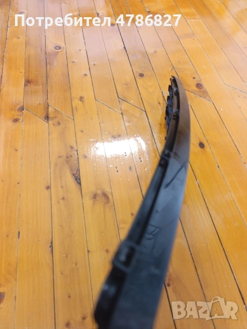 Маска от Ауди А3 8L, снимка 5 - Аксесоари и консумативи - 54158651