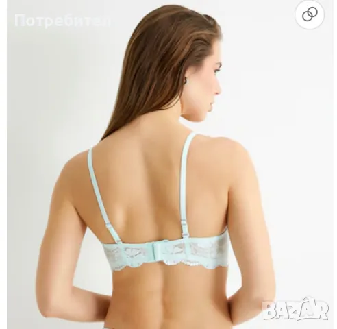 Сутиен Koton , снимка 2 - Бельо - 50184917