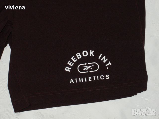 NIKE и REEBOK оригинални мъжки шорти L/ХL, снимка 10 - Бански - 46113179