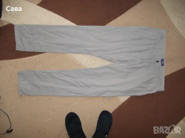 Панталон TOM TAILOR  мъжки,Л, снимка 2 - Панталони - 49441121