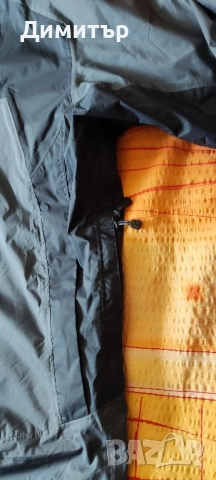 Haglofs proof, снимка 4 - Якета - 51682606