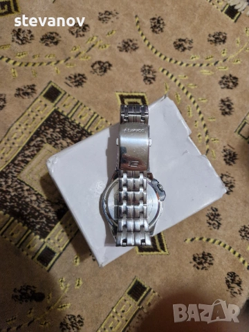 casio edifice отлично състояние, снимка 3 - Мъжки - 53293653