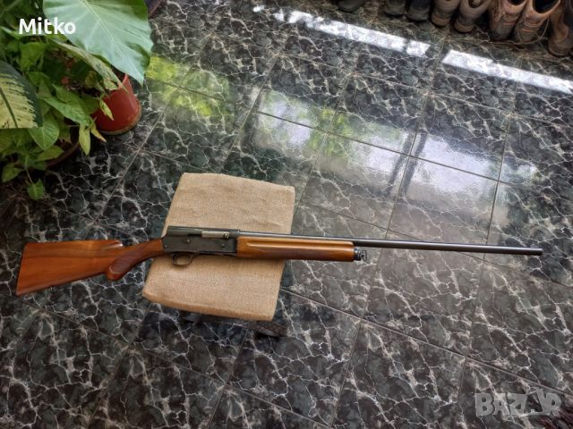  Browning AUTO 5, снимка 6 - Ловно оръжие - 46332077