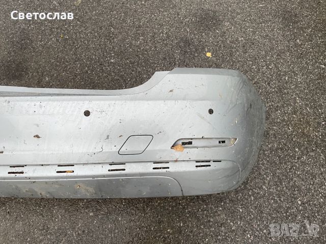 Продавам задна BMW 4 Series F32 F33 F36, снимка 3 - Части - 45301829