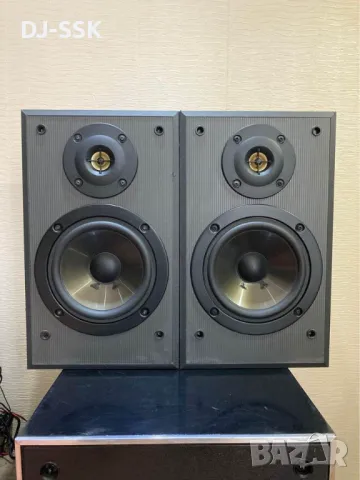 SONY SS-MB115 16-CM-BASS speakers Тонколони, снимка 2 - Тонколони - 48084681